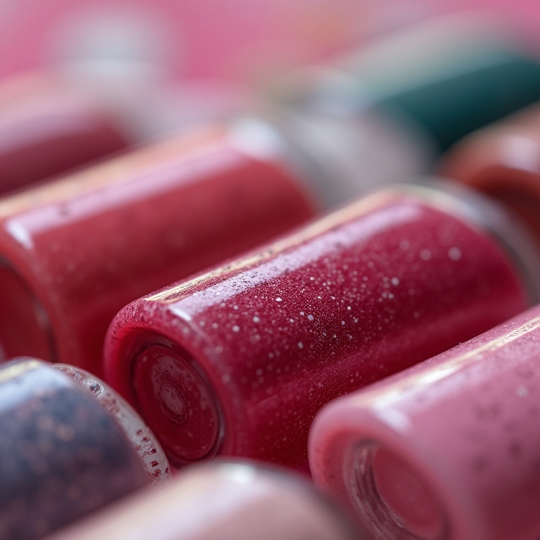 Melhores esmaltes para unhas Hello Kitty.