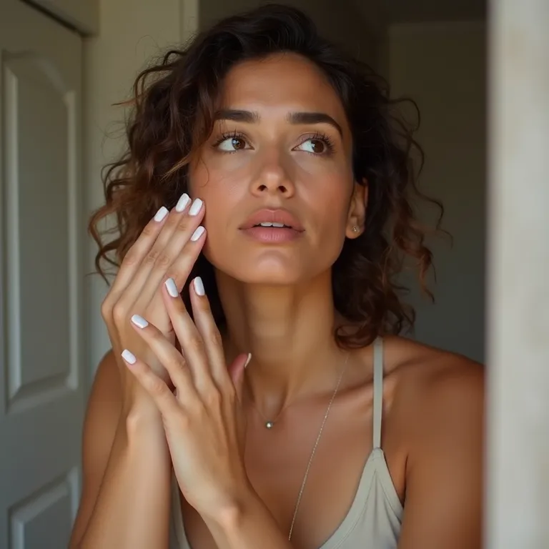 O removedor de esmalte Jequiti resseca as unhas?