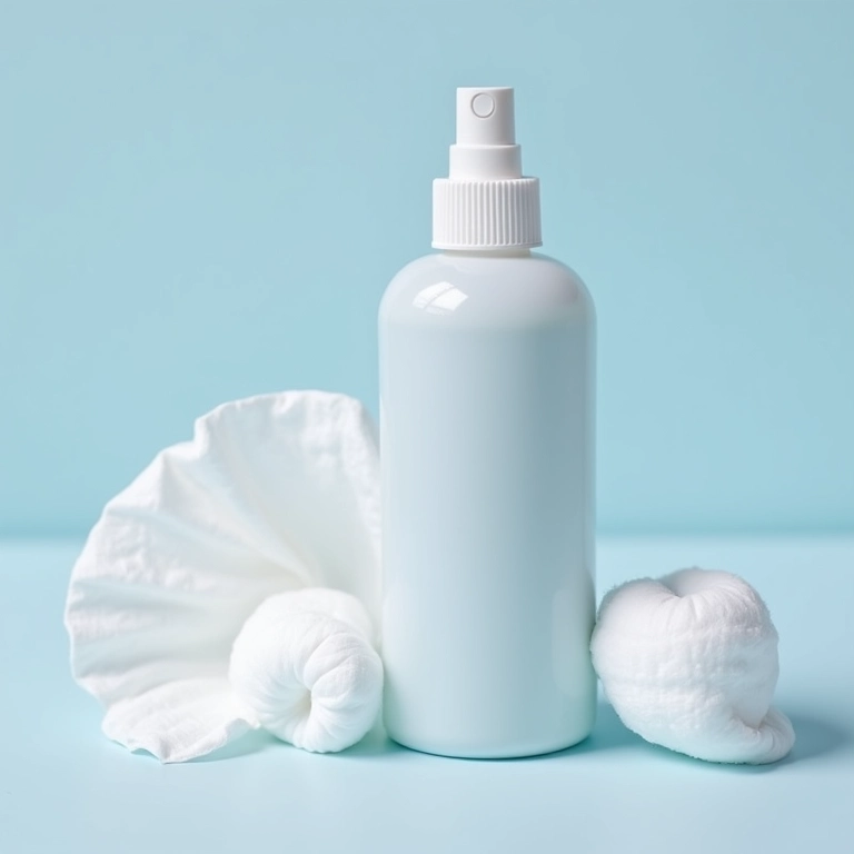 Optando por acetona pura e de qualidade para remover o gel.