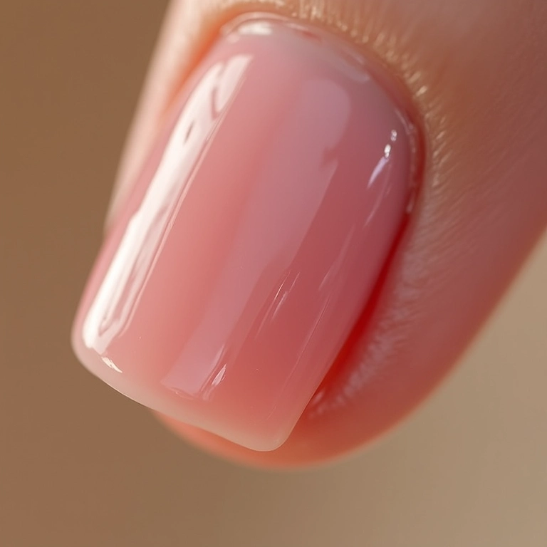 Produtos fortalecedores para unhas após remoção do esmalte.