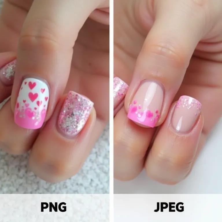 Qual a vantagem de usar PNG em vez de outros formatos?