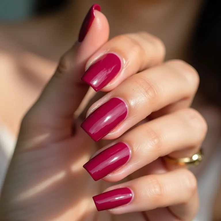 Removedor de esmalte Jequiti com ingredientes nutritivos.