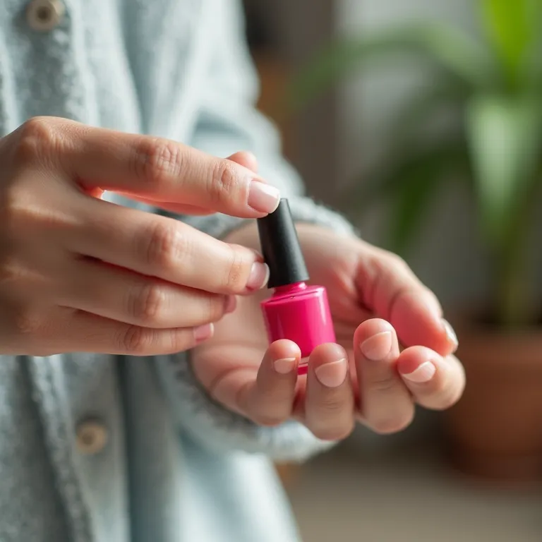 Técnica da camada extra para remover esmalte.