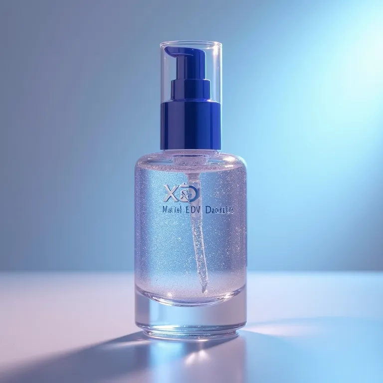 Top Coat Selante Uv Led X&D.