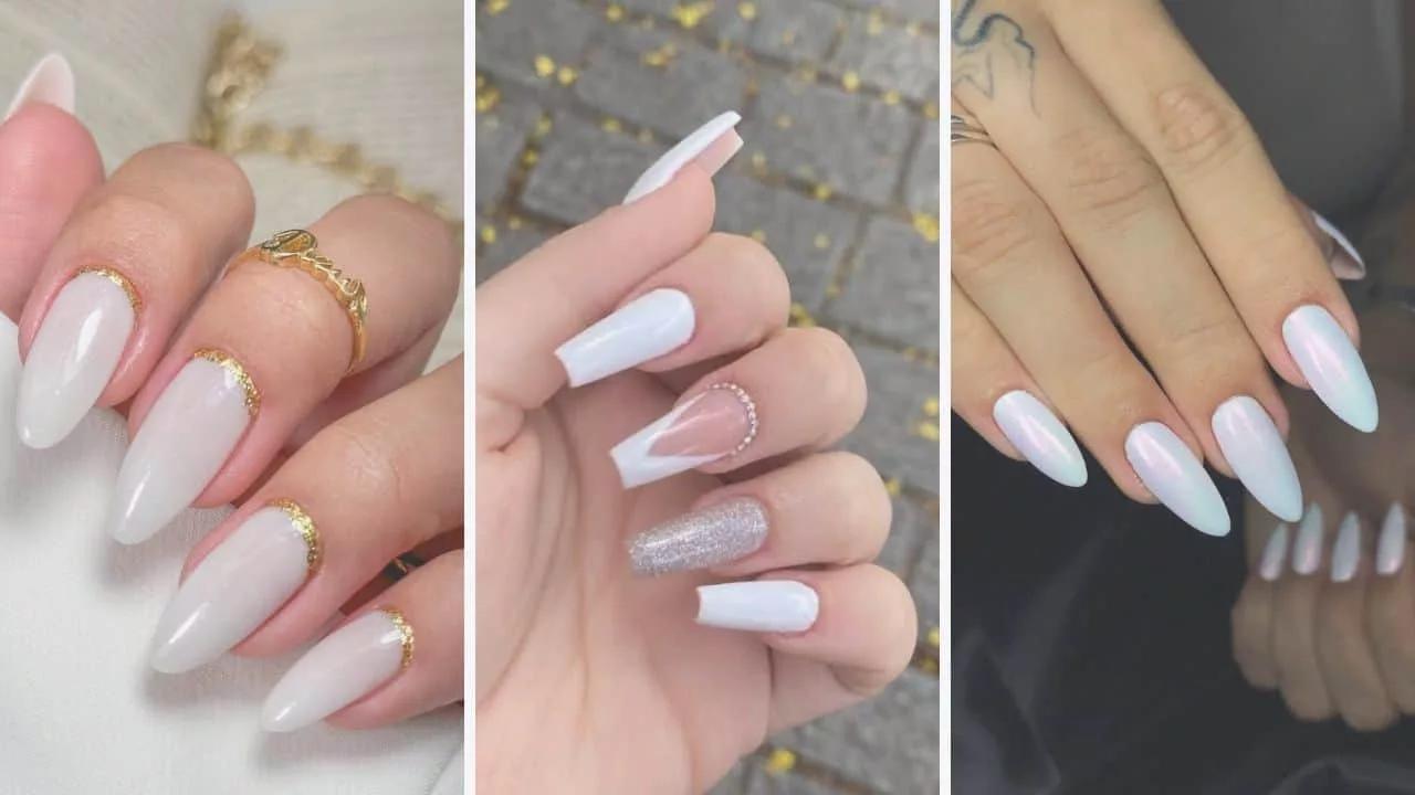 dicas +7 ideias de unhas decoradas ...