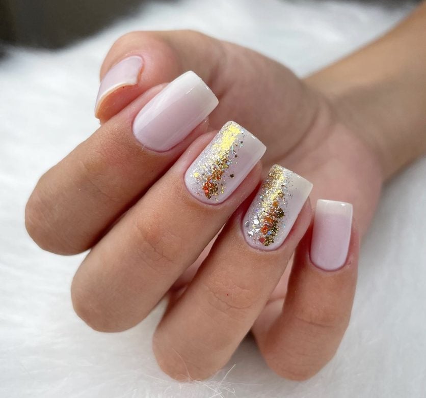 75 modelos de unhas decoradas para ...