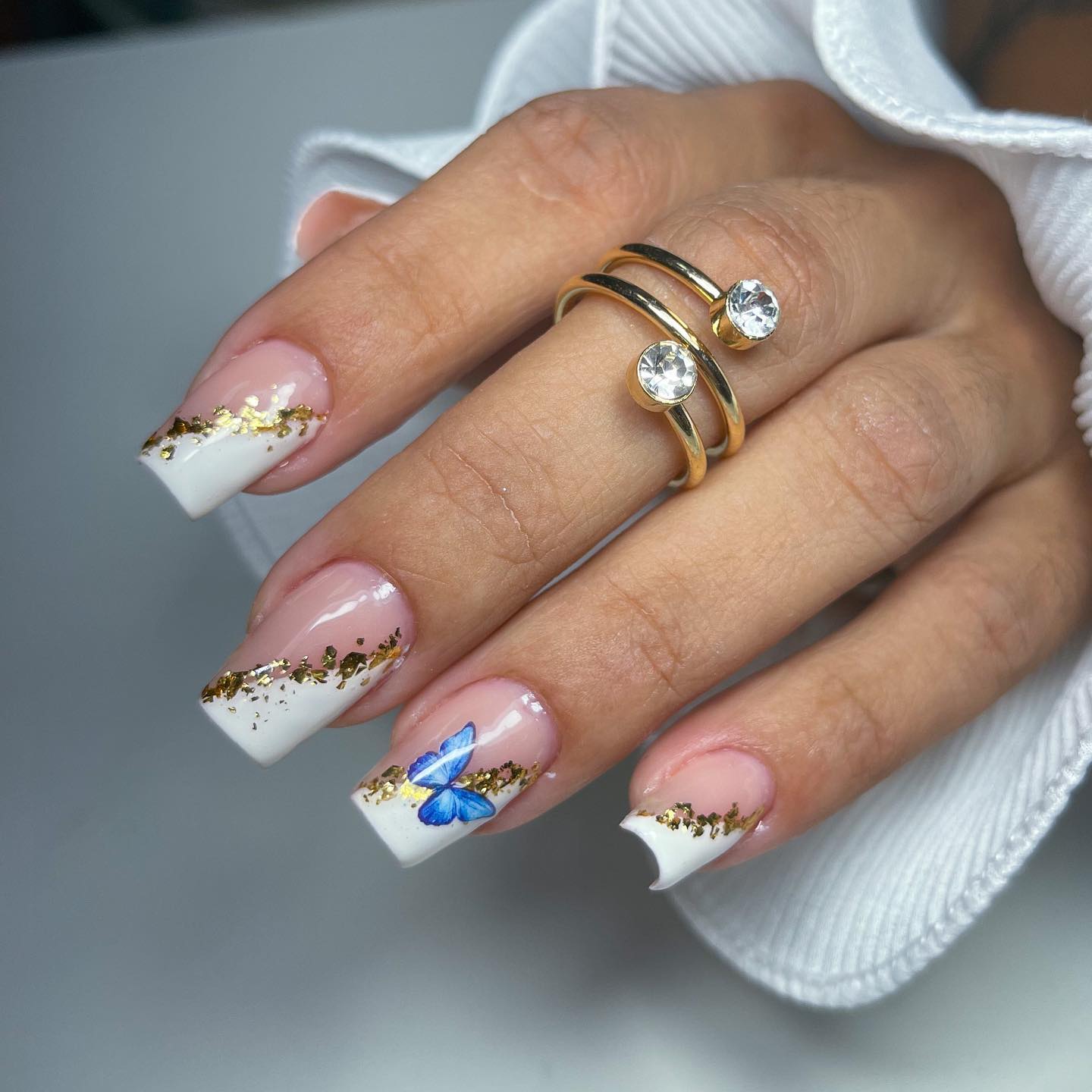 75 modelos de unhas decoradas para ...