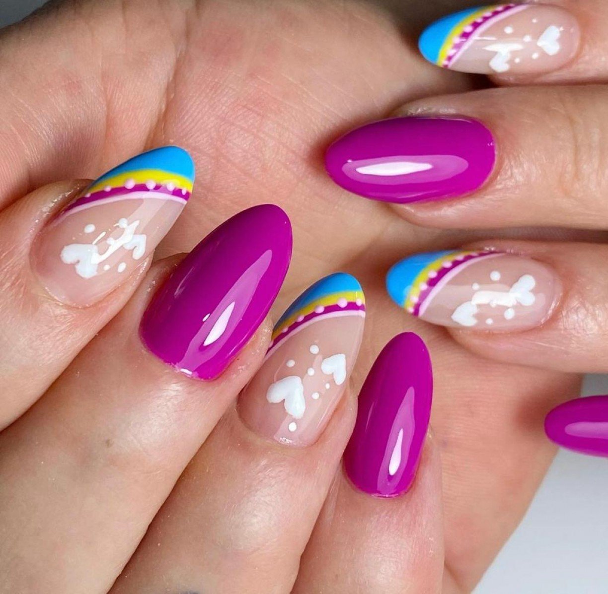 UNHAS PARA O CARNAVAL 2023 ...