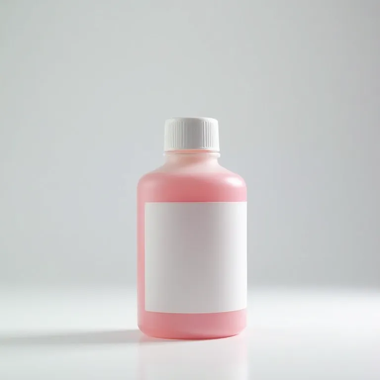 Acetona Removedora de Esmalte Ideal.