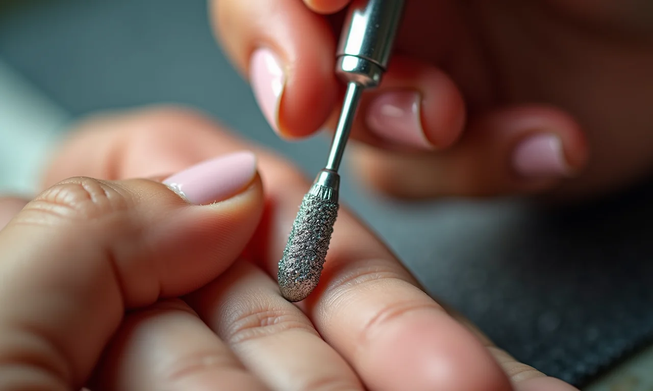 Boleadores para unhas da Santa Clara.