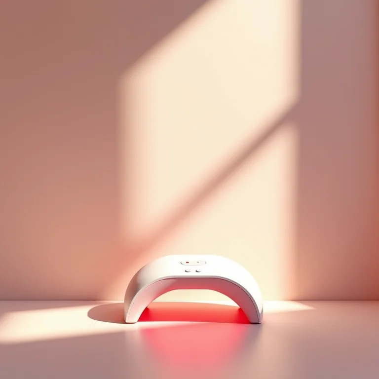 Cabine UV/LED Sun Mini