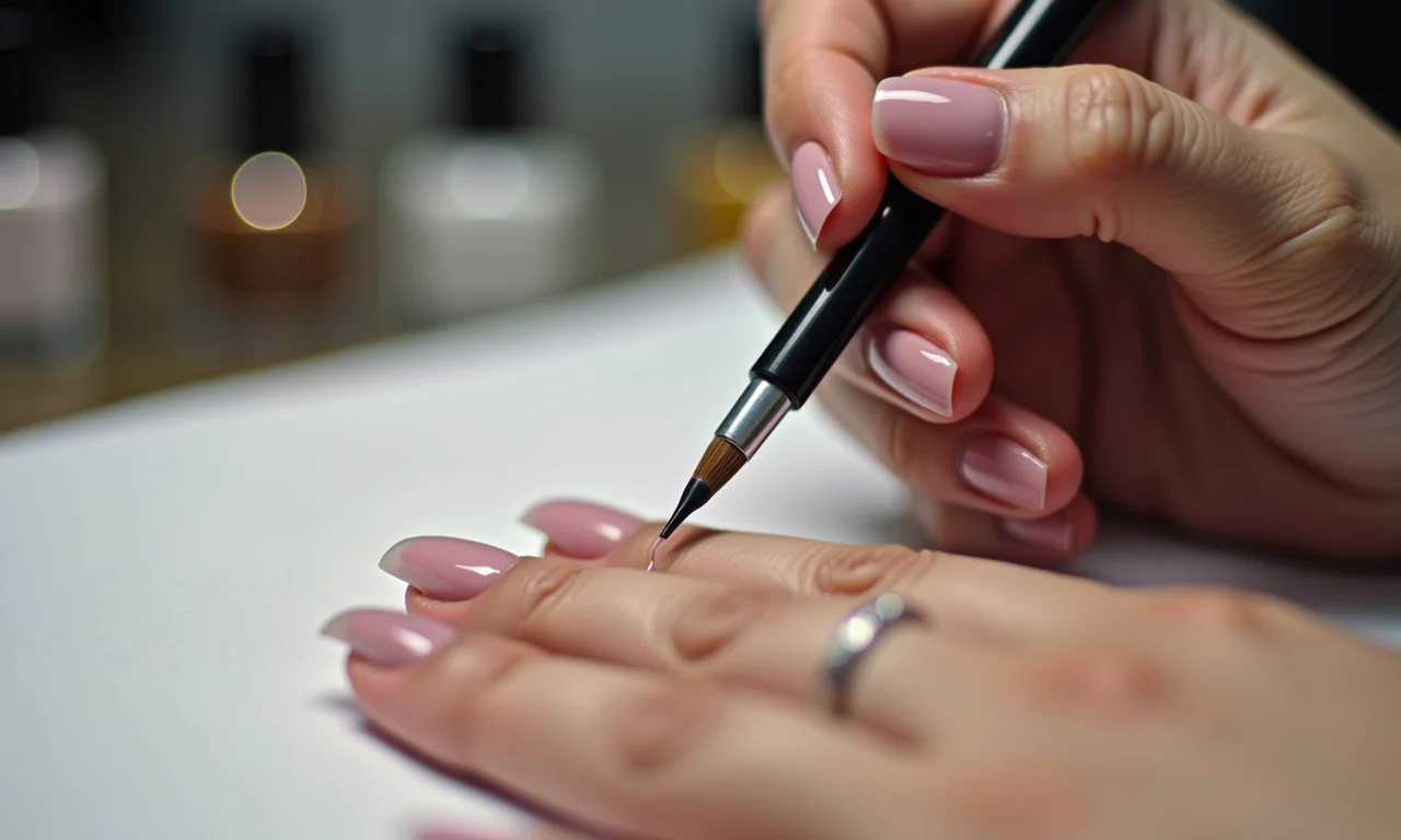 Como fazer a nail art durar mais tempo?