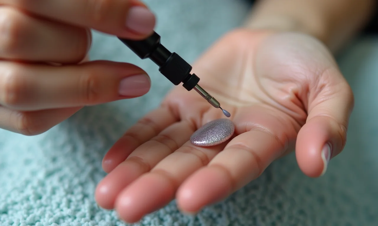 Como fazer a unha redonda durar mais.