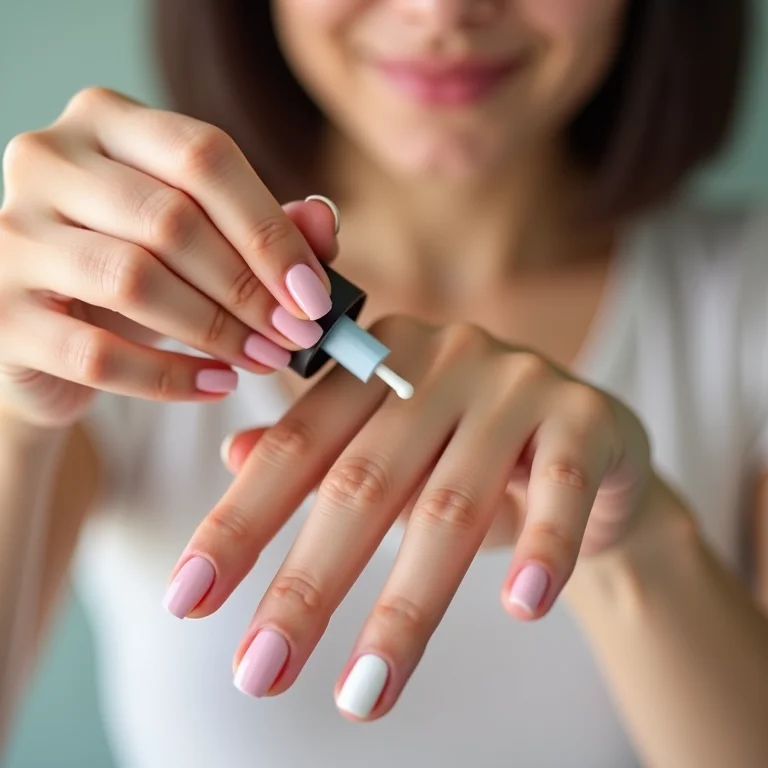 Como fazer as unhas durarem mais