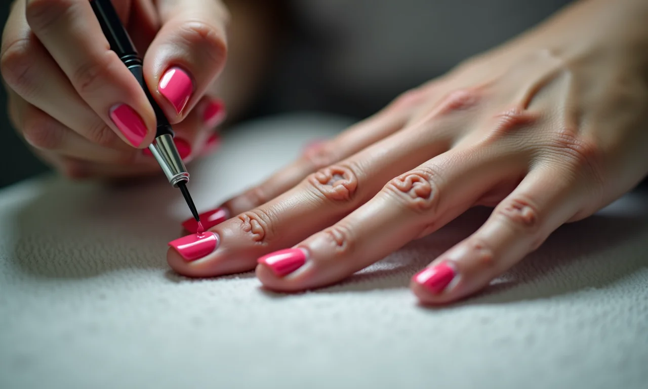 Dicas da especialista em unhas decoradas.