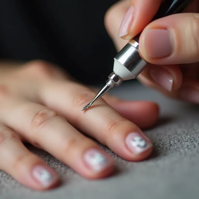 Dicas da especialista: truques para unhas de carinhas impecáveis.