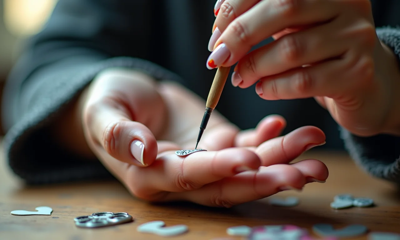 Dicas de especialista para nail art perfeita.
