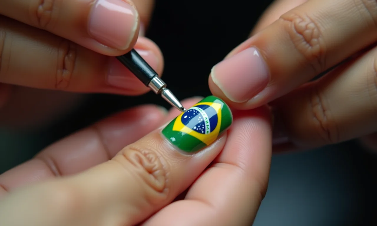 Dicas de especialista para unhas perfeitas.