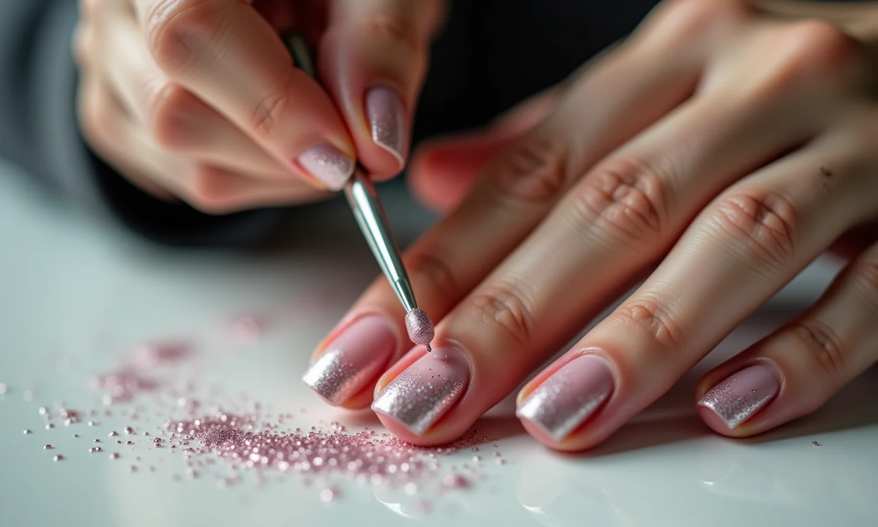 Dicas extras para arrasar na nail art de Carnaval.
