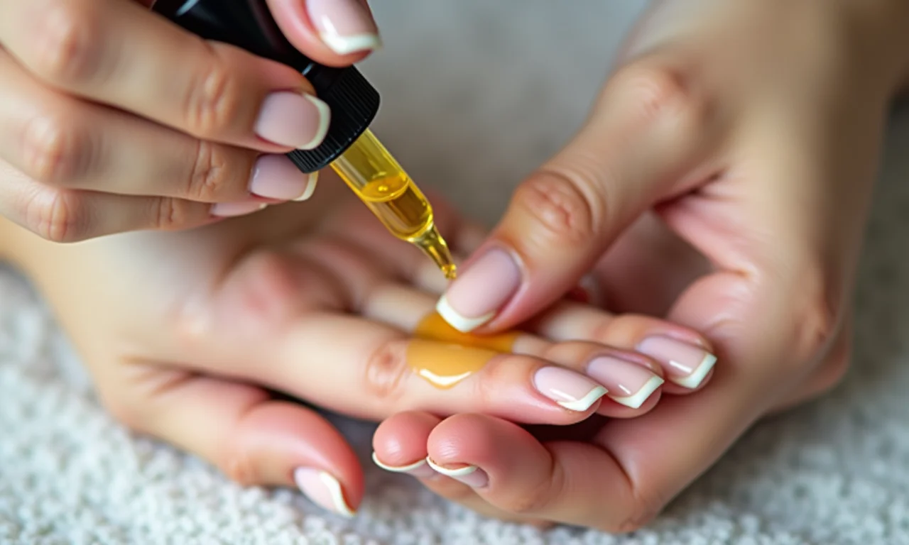 Dicas extras para unhas almond impecáveis.