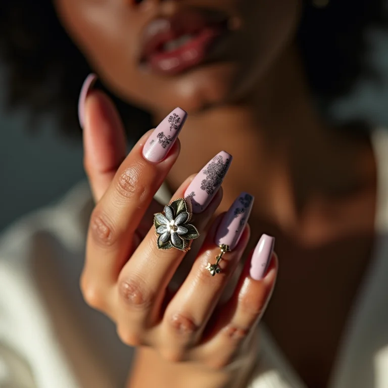 Dicas para aumentar a durabilidade da unha decorada