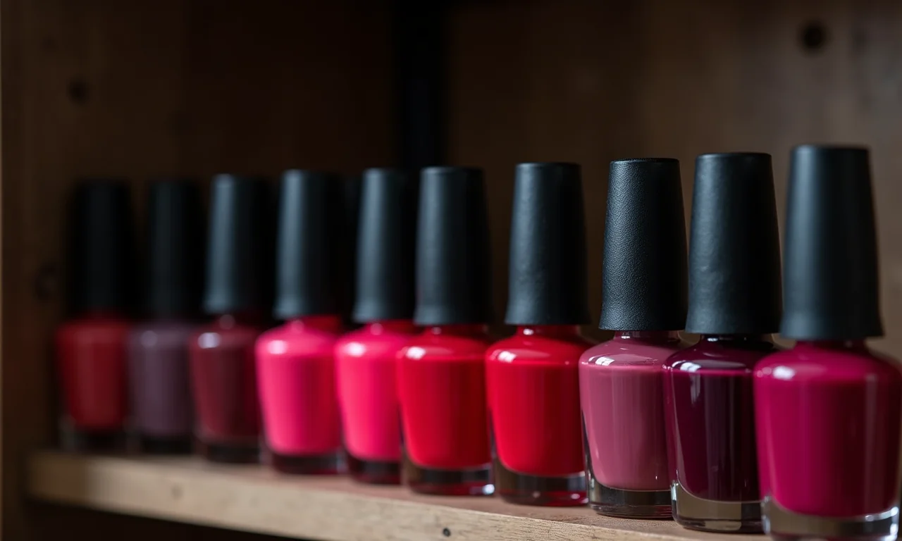 Dicas para conservar seus esmaltes por mais tempo.