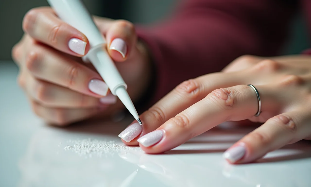 Dicas para uma manicure duradoura.