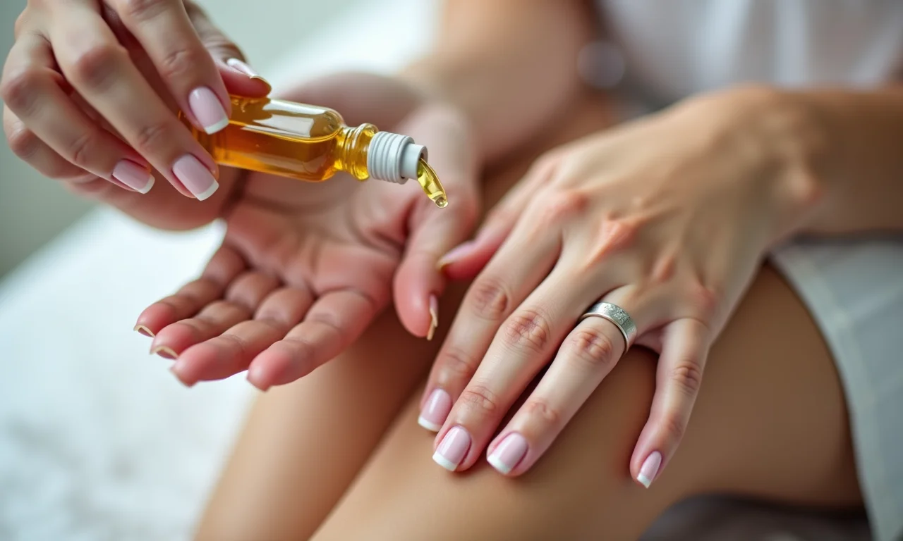 Dicas para unhas sempre lindas.