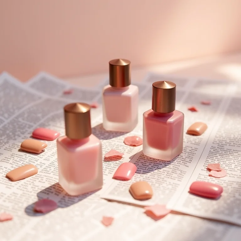 Esmalte Impala Coleção Bailarina