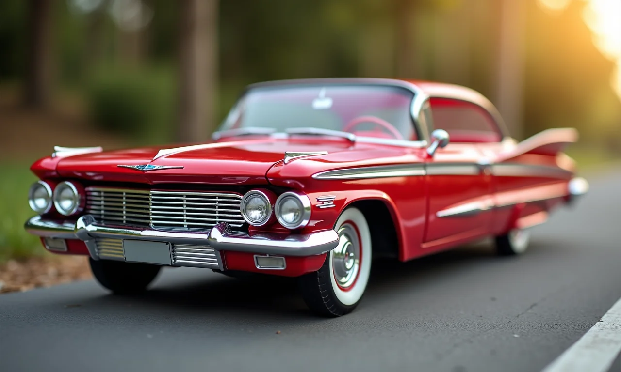 Esmalte Impala Coleção Barbie.