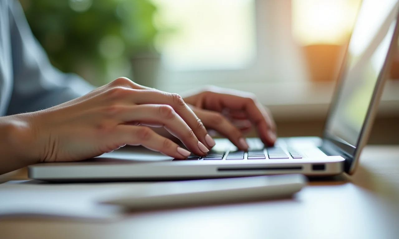 Esmalte nude ideal para o dia a dia.