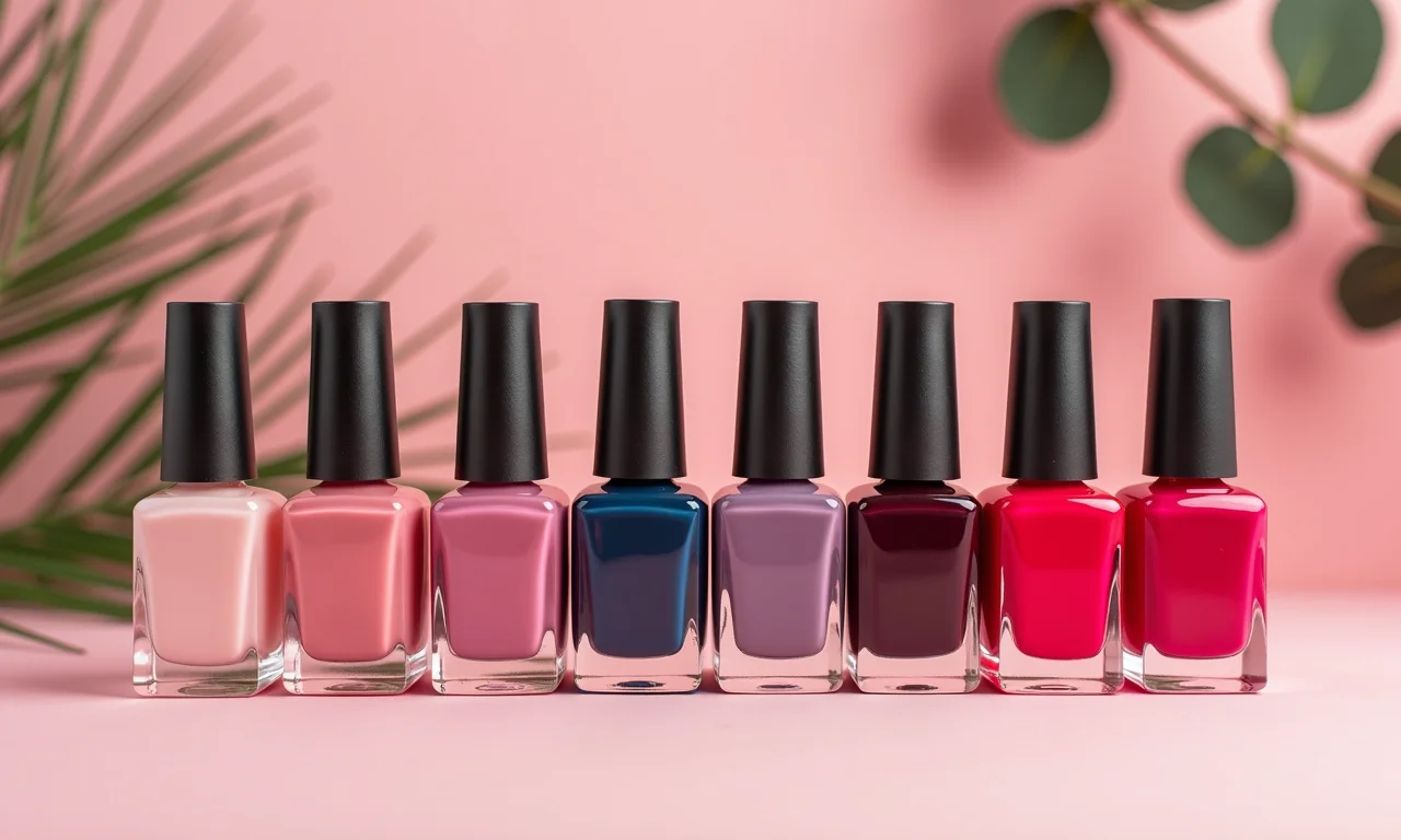 Esmaltes Dailus, a queridinha das blogueiras.