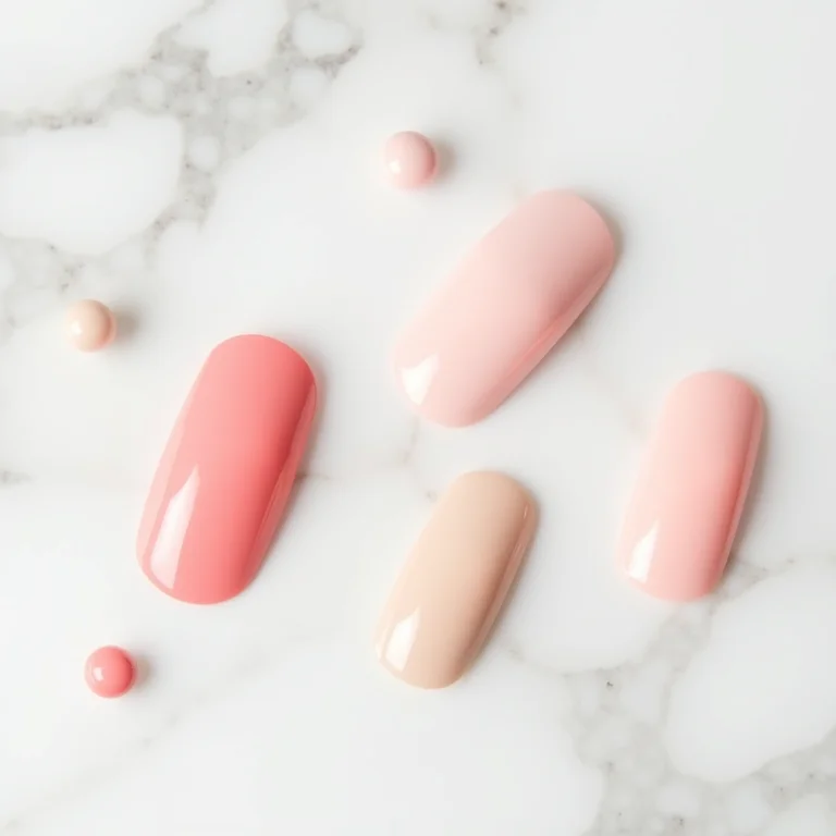 Esmaltes Impala Sandy: coleção completa e cores