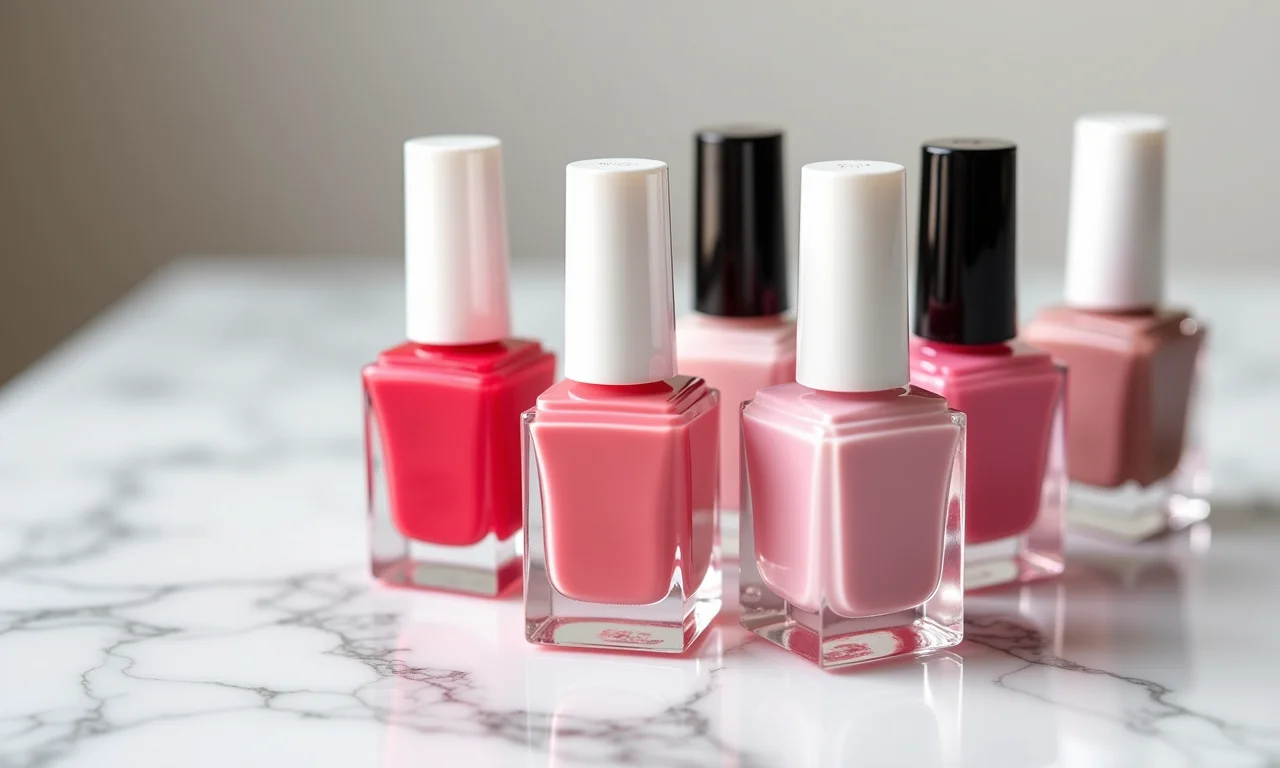 Esmaltes importados, vale o investimento?