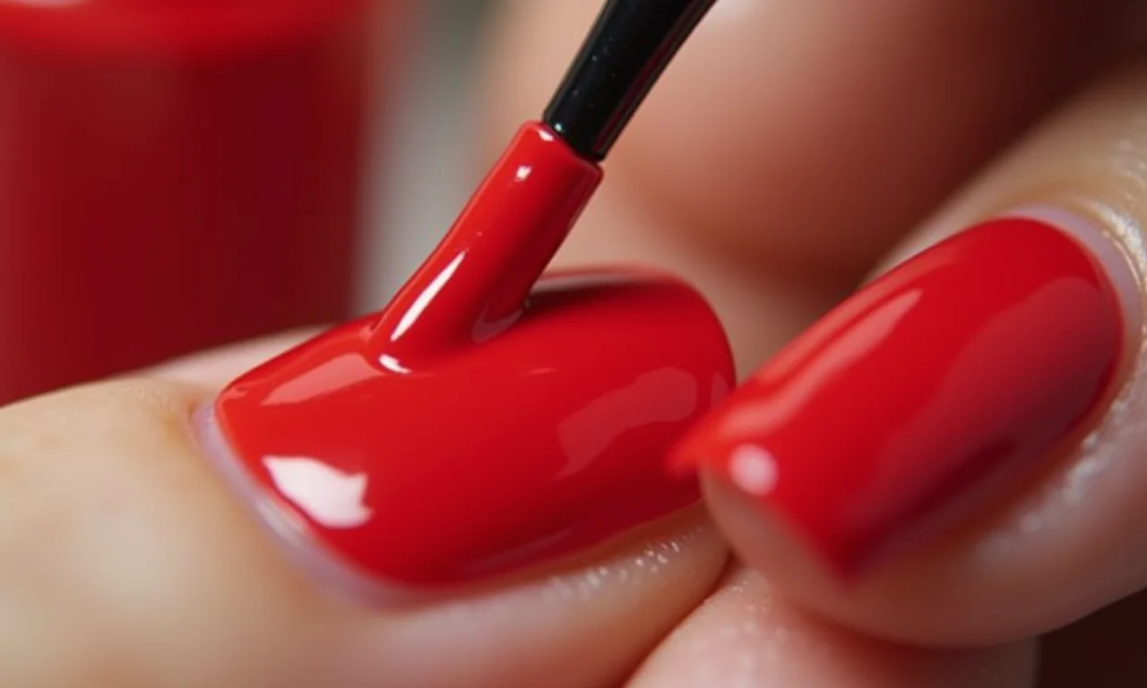 Espessura das camadas de esmalte.