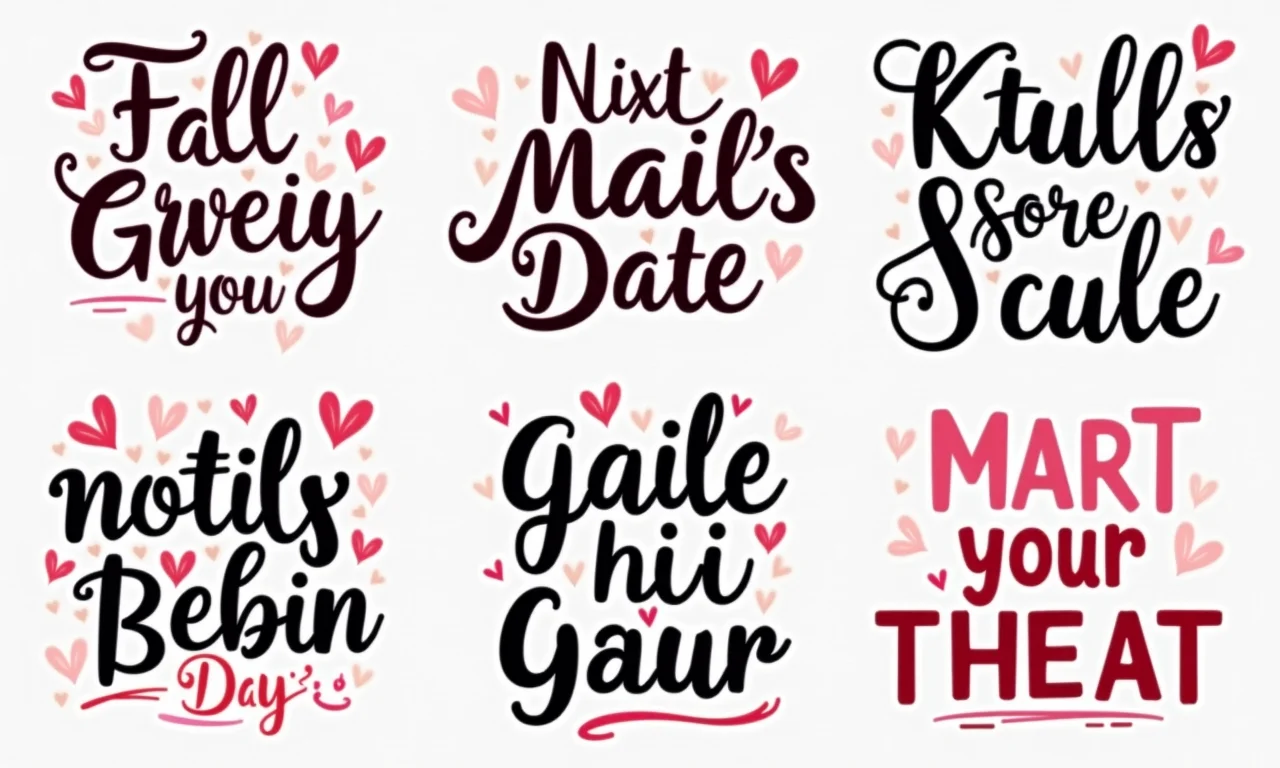 Exemplos de textos criativos para banners de esmalteria.