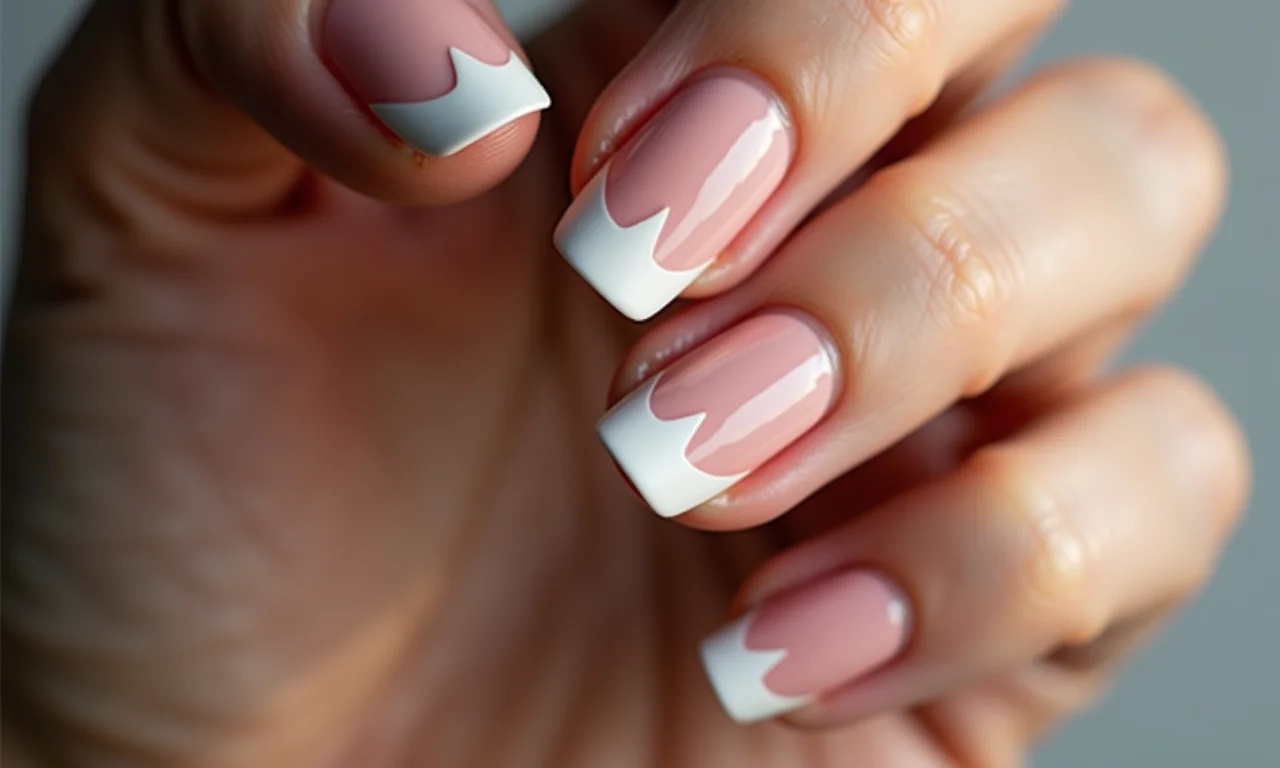 Filha única com detalhe.