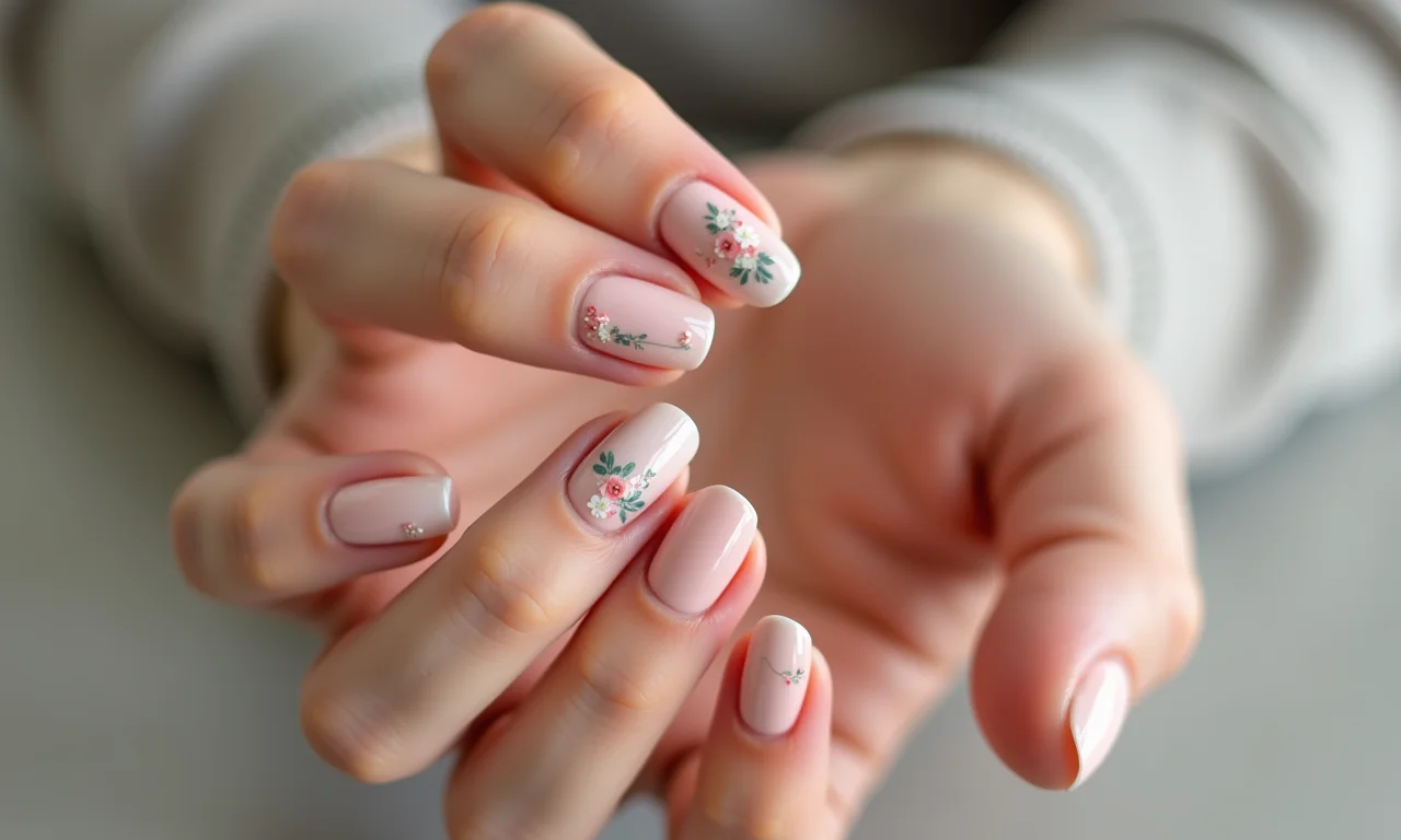 Filha única com um toque de charme e delicadeza.