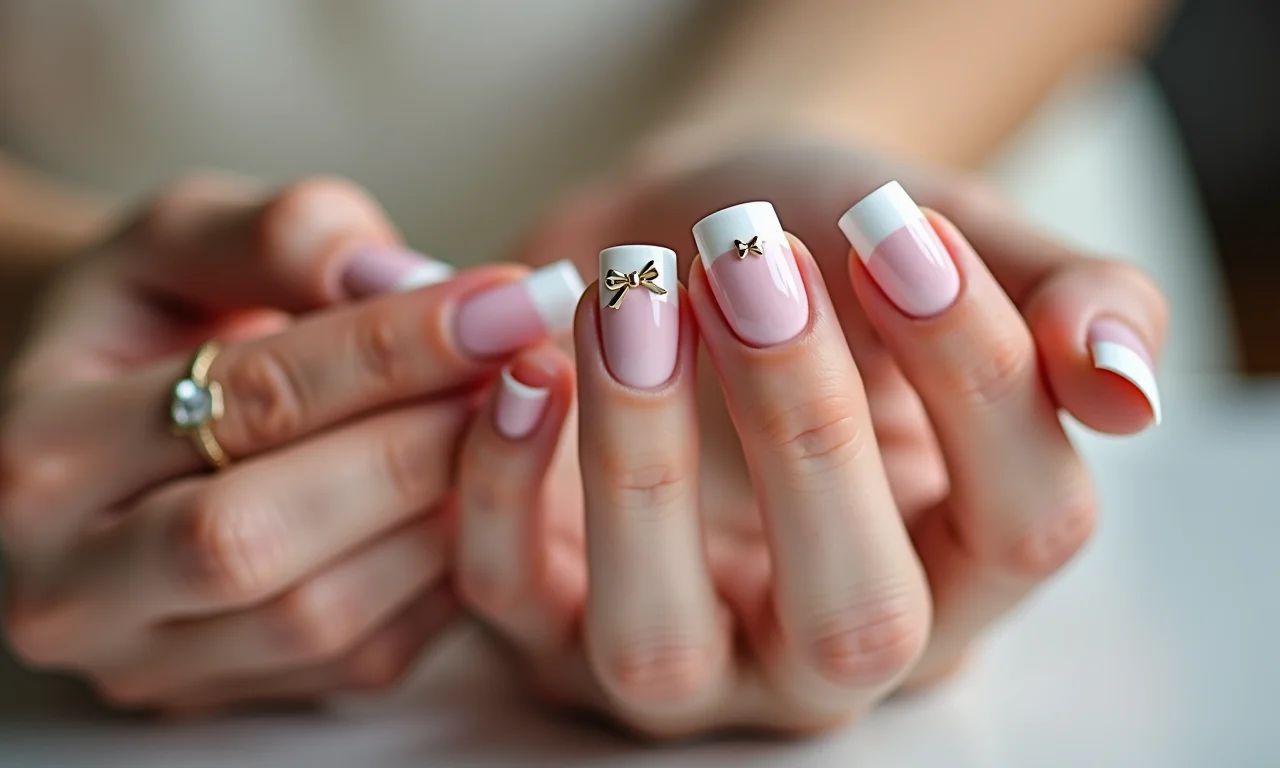 Francesinha com lacinhos, uma releitura moderna e delicada do clássico.