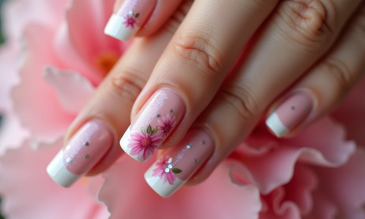 Francesinha repaginada com detalhes em tinta de tecido.