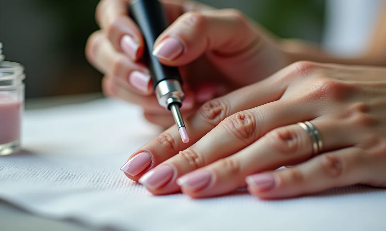 Guia prático: Como cuidar das suas unhas de gel.