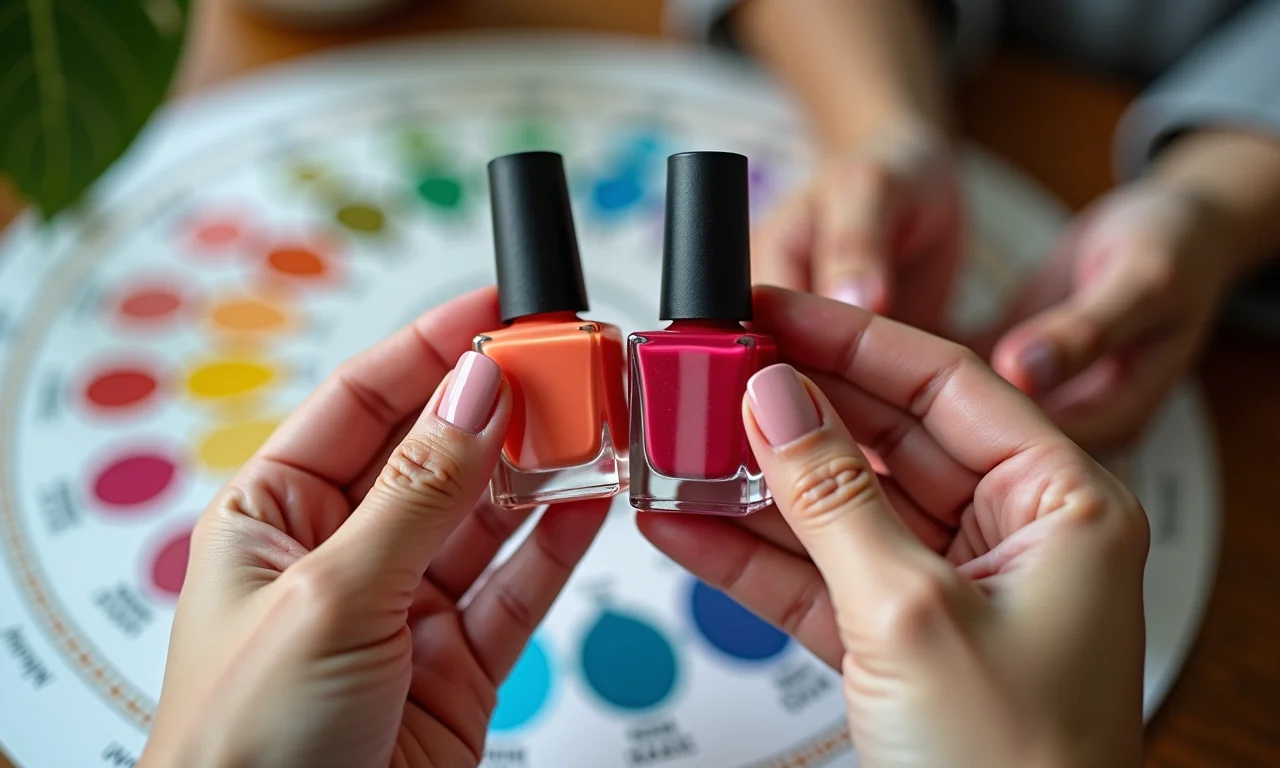 Guia prático para escolher o esmalte ideal para cada signo.