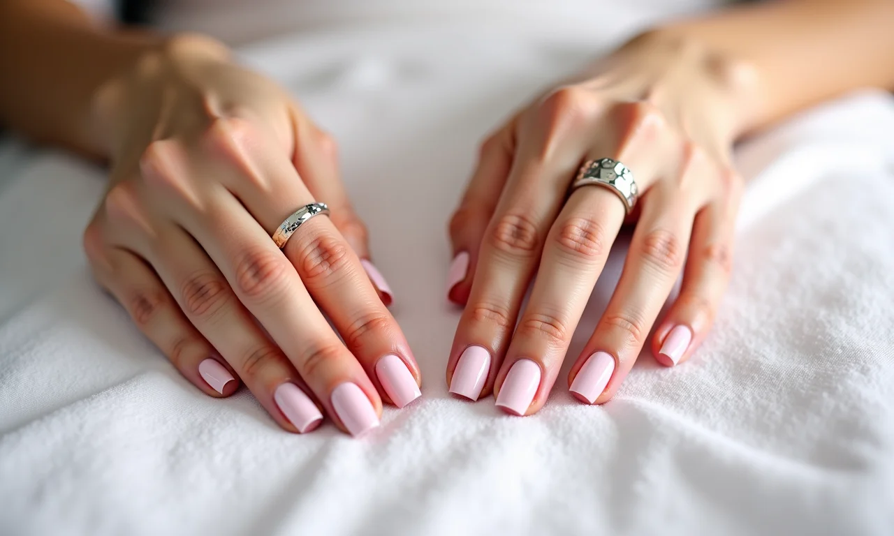 Guia prático para unhas perfeitas com Impala.