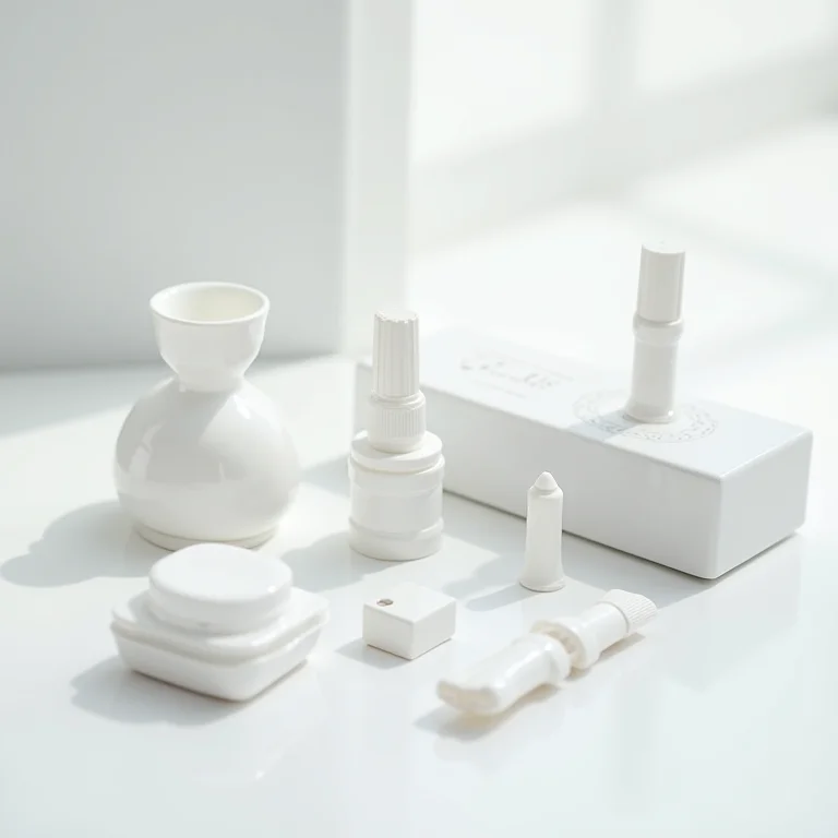 Materiais essenciais para unhas de fibra quadrada: fibra de vidro, gel, cabine UV e outros.