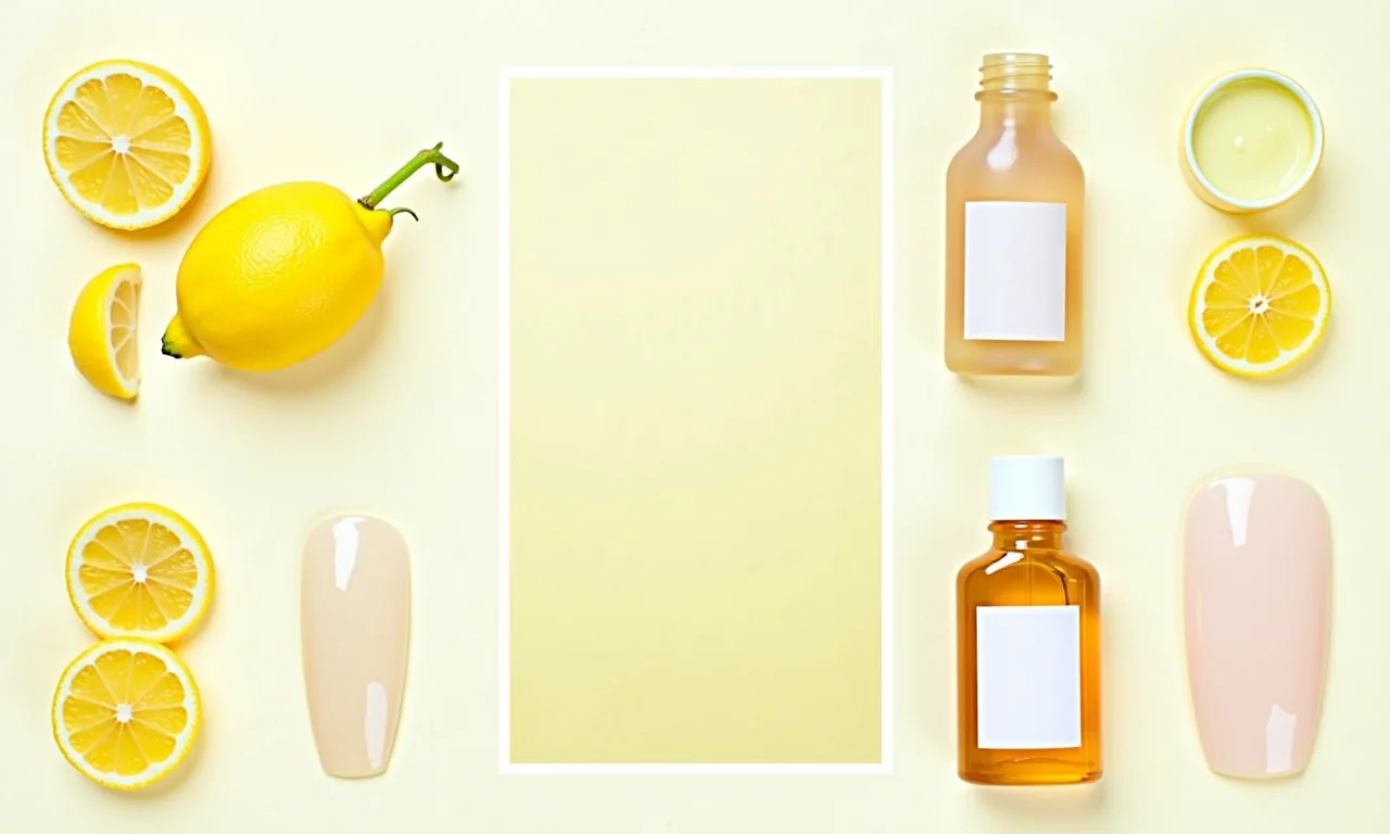 Melhores produtos e métodos para tirar manchas de esmalte.