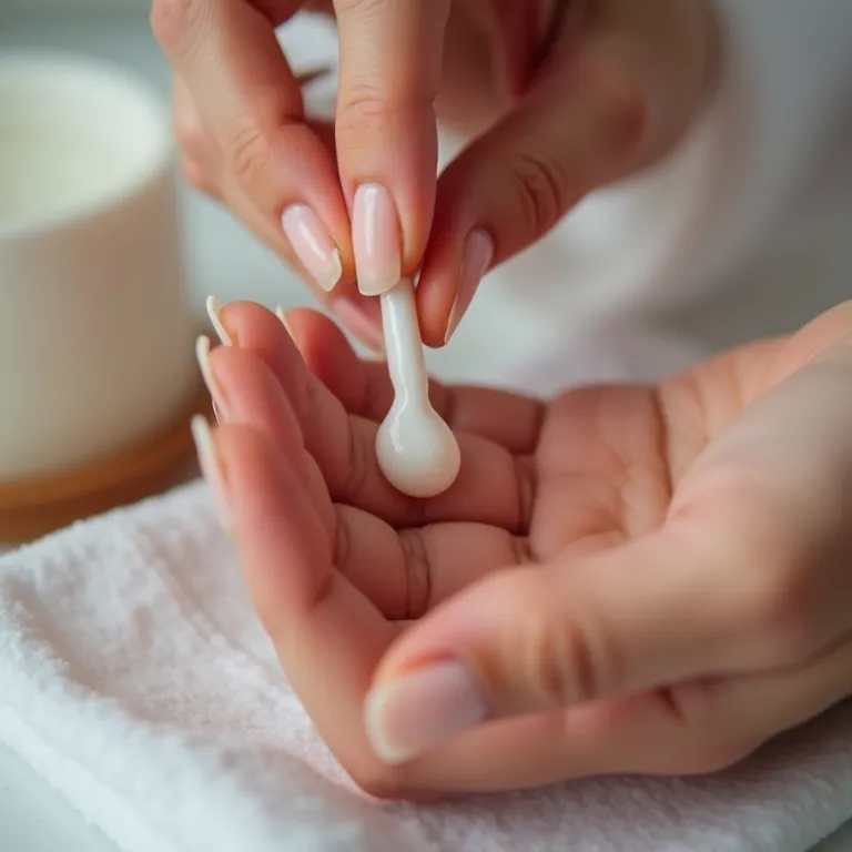 Método mais rápido sem acetona