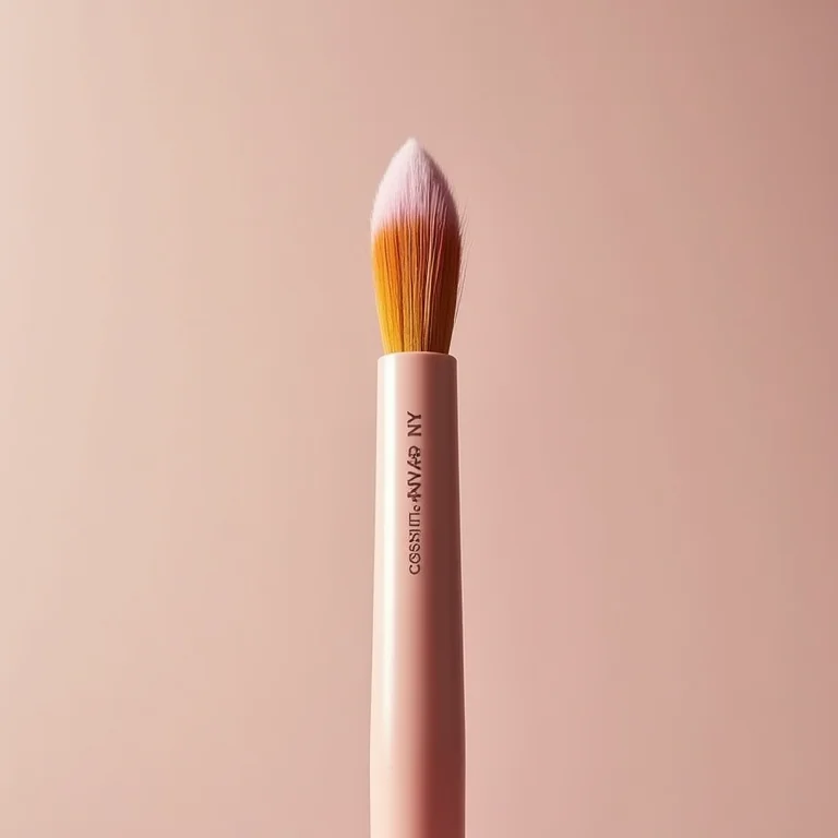 Pincel fino da Kiss NY