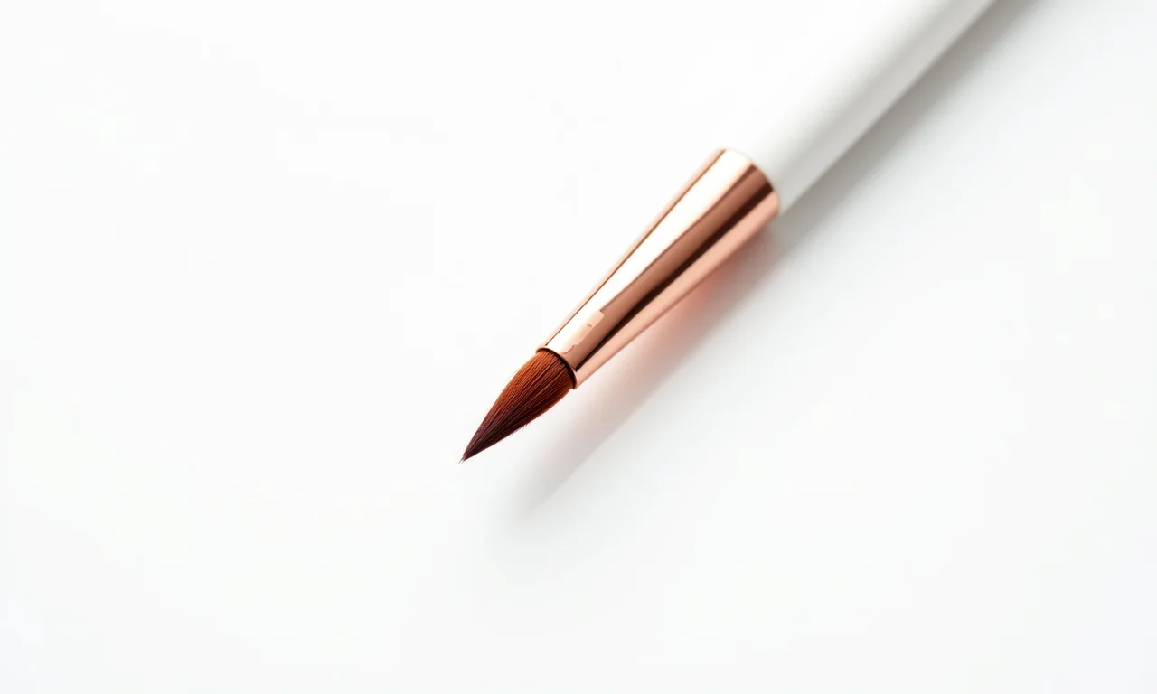 Pincel Para Nail Art da Marco Boni.