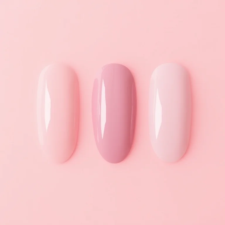 Produtos para nail art