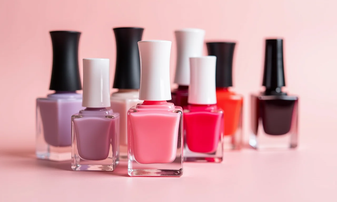 Produtos que a especialista ama para unhas incríveis.